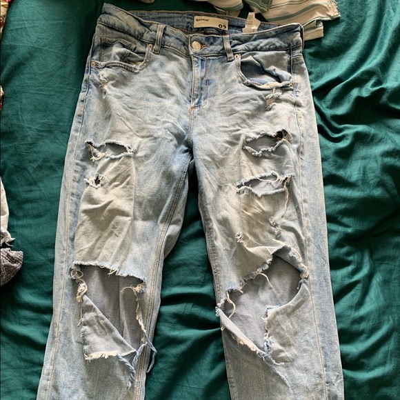 Garage Denim - Garage Jeans